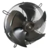 Fan, 250mm, 110V, Axial, 220VAC - view 5