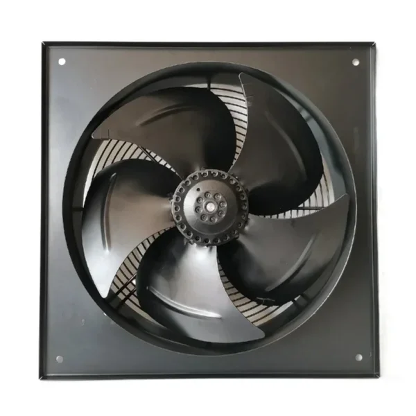 Fan, 250mm, 110V, Axial, 220VAC - view 6