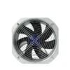 Fan, 250mm, Axial, 115V, 0-10v - view 2