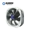 Fan, 250mm, Axial, 115V, 0-10v - view 4