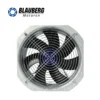 Fan, 250mm, Axial, 115V, 0-10v - view 6