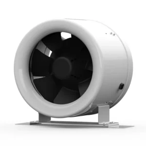 Fan, 250mm, Plastic, SE-A250