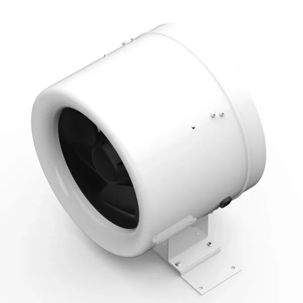 Fan, 250mm, Plastic, SE-A250 - view 3