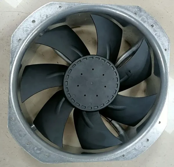 Fan, 280mm, Aluminum, 110V, 280*280*90mm