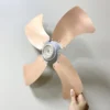 Fan, 3-6, Plastic, Aluminum - view 4