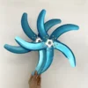 Fan, 3-6, Plastic, Aluminum - view 6
