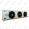 Fan, 3-Fan, R134A, DD-32.1/160, Stainless - view 3