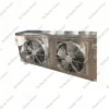 Fan, 3-Fan, R134A, DD-32.1/160, Stainless - view 5