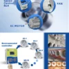 Fan, 30%, 380V, 1050W, IP66 - view 6