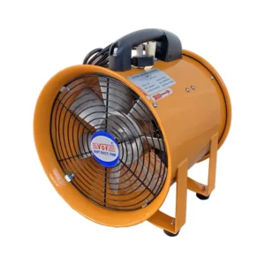 Fan, 300mm, 220V, 50/60Hz, Portable