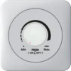 Fan, 300W, 220V, wall, LED