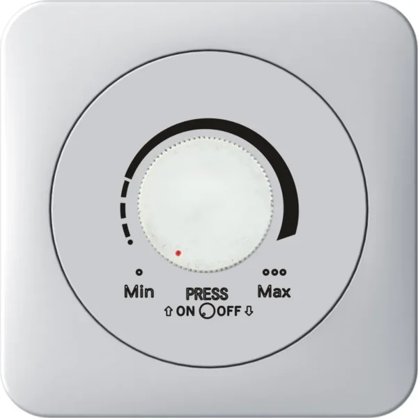 Fan, 300W, 220V, wall, LED