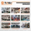 Fan, 300W, 220V, wall, LED - view 4