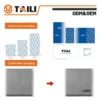 Fan, 300W, 220V, wall, LED - view 6