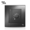 Fan, 300W, Wall - view 2