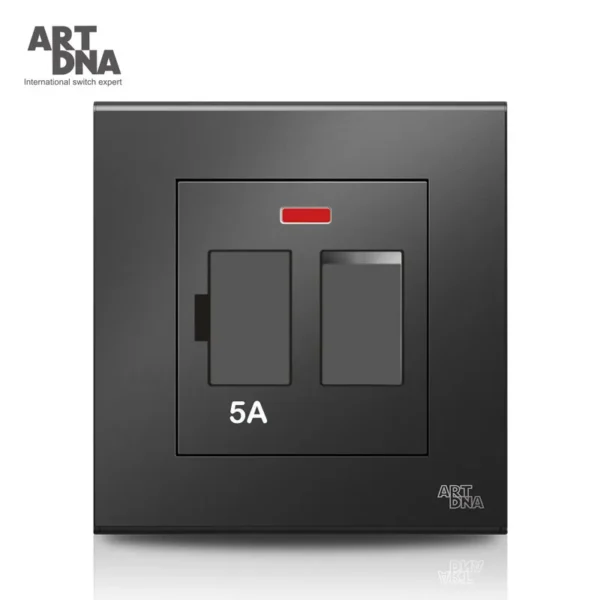 Fan, 300W, Wall - view 4