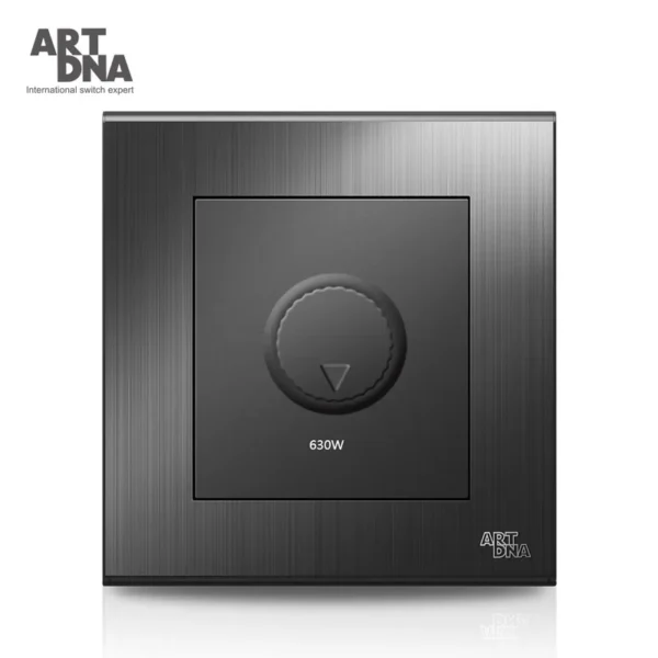 Fan, 300W, Wall - view 6