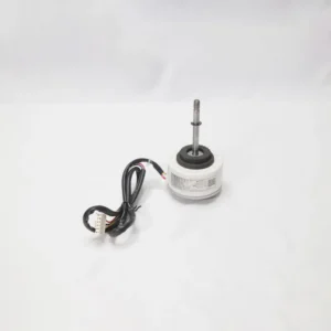 Fan, 310V, Electric, Plastic, BLDC, 2.0 Mm(0.08in)