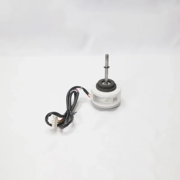 Fan, 310V, Electric, Plastic
