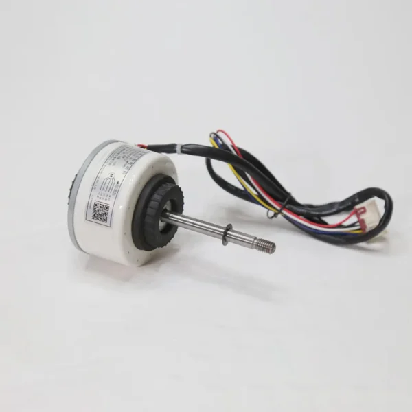 Fan, 310V, Electric, Plastic - view 2