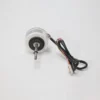 Fan, 310V, Electric, Plastic - view 3