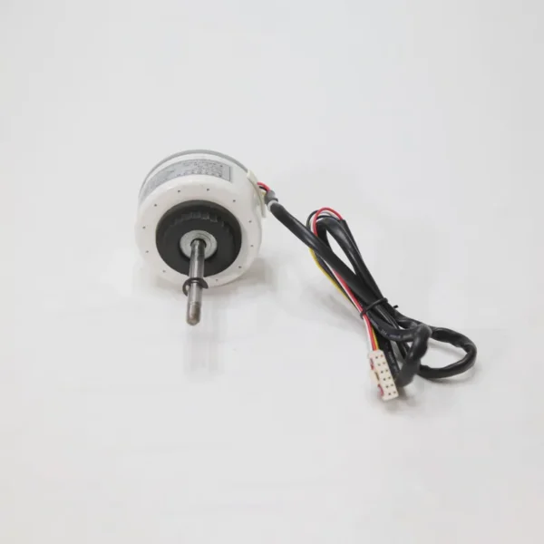 Fan, 310V, Electric, Plastic - view 3