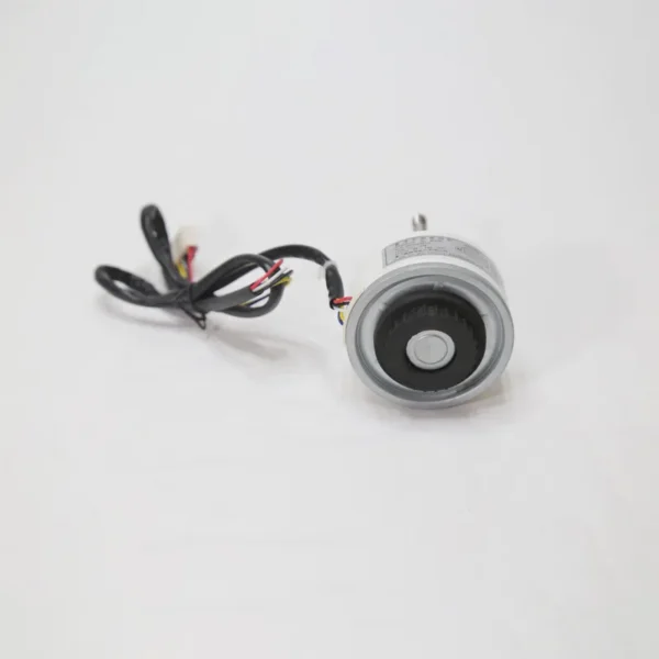 Fan, 310V, Electric, Plastic - view 4