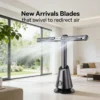 Fan, 360°, 110, 30W(0.04hp)