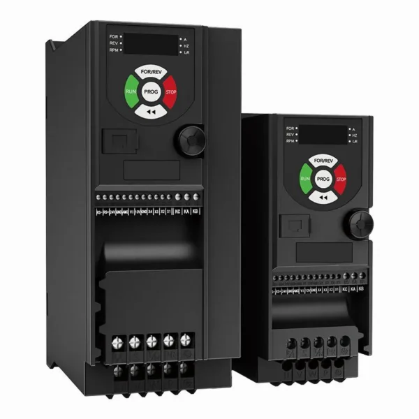 Fan, 380V, 1.5KW/2.2KW/3KW - view 2