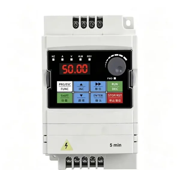 Fan, 380V, 7.5KW, 1.5KW