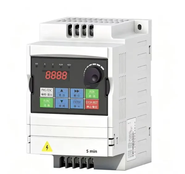 Fan, 380V, 7.5KW, 1.5KW - view 5