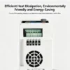 Fan, 380V, 7.5KW, 1.5KW - view 6