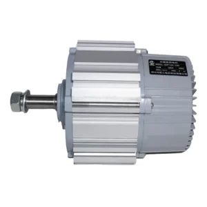 Fan, 380V, Brushless, IP55, 750W