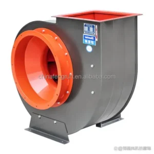 Fan, 380V, Centrifugal