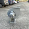 Fan, 380V, Centrifugal - view 4