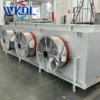 Fan, 380VAC, 1.8-12.6KW - view 2