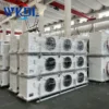 Fan, 380VAC, 1.8-12.6KW - view 3