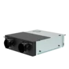 Fan, 39dB, ERV, S5, 350m³/h - view 2