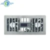 Fan, 4", 12", Wall - view 2