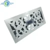 Fan, 4", 12", Wall - view 4