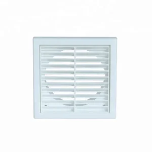Fan, 4/5/6Inches, ABS, Plastic