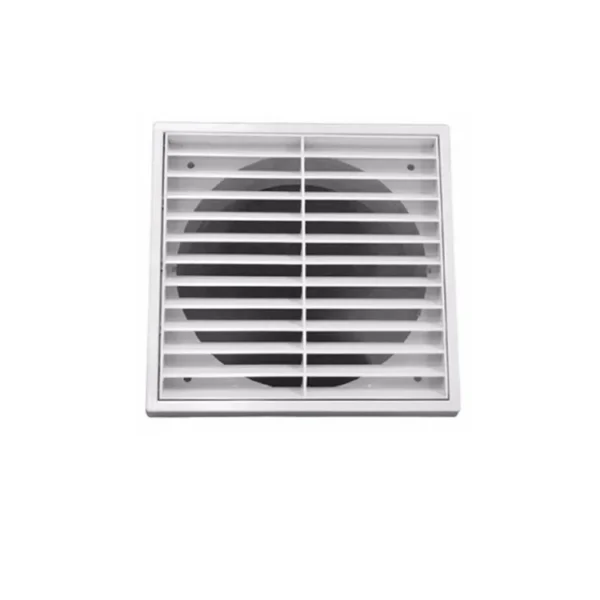 Fan, 4/5/6Inches, ABS, Plastic - view 6
