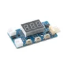 Fan, 4-Wire, YR-1001, DC12V - view 2
