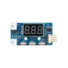 Fan, 4-Wire, YR-1001, DC12V - view 3