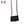 Fan, 400v, 450vac, 500vac, 250v - view 2