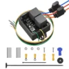 Fan, 40A, 125V