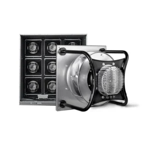 Fan, 450mm, R3G, Centrifugal, AHU