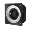Fan, 450mm, R3G, Centrifugal, AHU - view 2