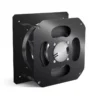 Fan, 450mm, R3G, Centrifugal, AHU - view 4