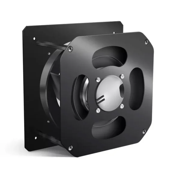 Fan, 450mm, R3G, Centrifugal, AHU - view 4